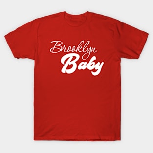 Brooklyn Baby T-Shirt